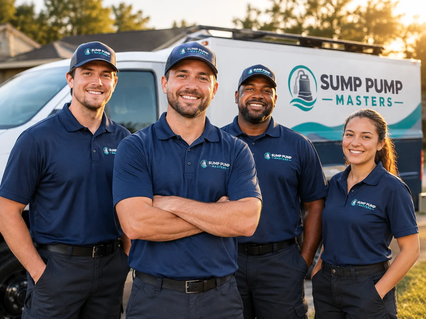 Sump Pump Repair company in Saint Landry, LA