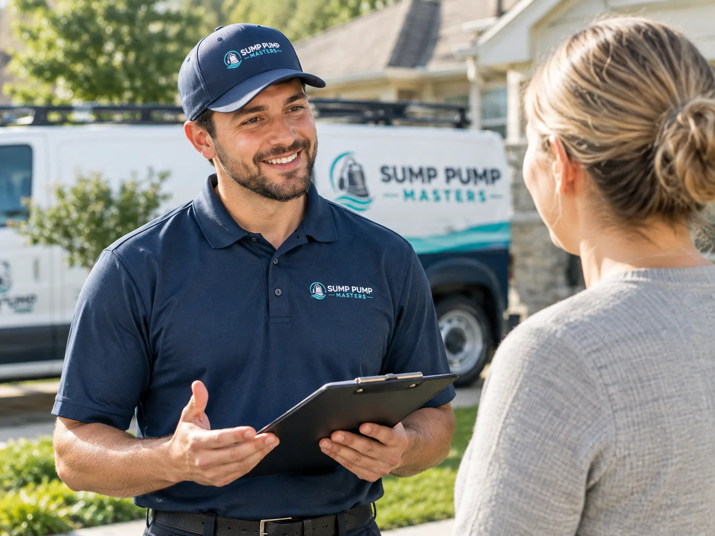 Sump Pump Repair Saint Landry, LA FAQs